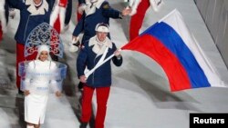 Temmuz’da Paris’te düzenlenecek olimpiyatlar öncesi Uluslararası Olimpiyat Komitesi (IOC) bugün Rus ve Belaruslu sporcuların, açılıştaki geçit törenine katılamayacaklarını açıkladı. 